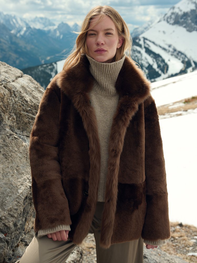 Quinn Coat