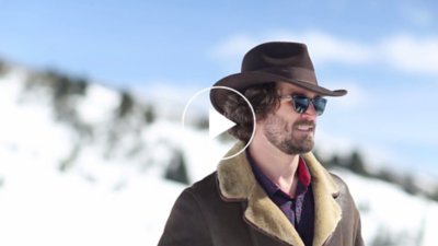 Daniel Spanish Merino Shearling Sheepskin Coat