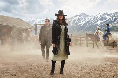 Sandra Sheepskin Coat
