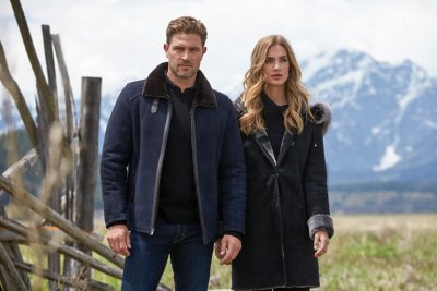 Brian Spanish Merino Shearling Sheepskin Bomber Jacket