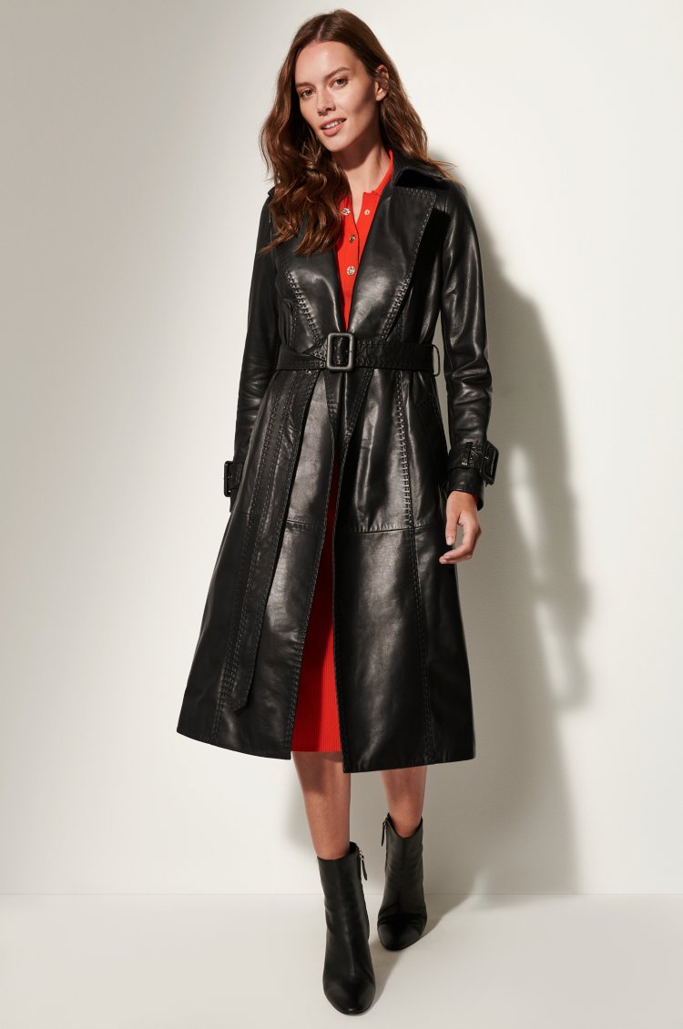 'Caitlyn' coat Coats, trench coats