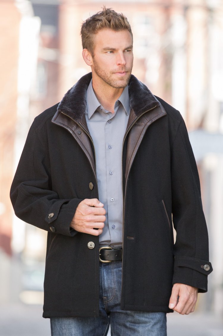 再値下げ済み♡♡♡AMERI♡WOOL RIDERS COAT 完売品 25624-is-bkdb?wid=750
