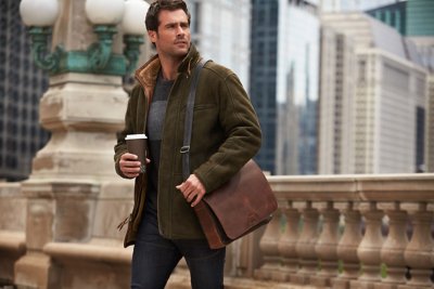 Clairmont Northern Merino Shearling Sheepskin Coat