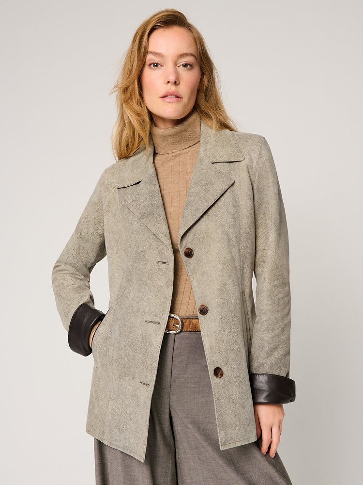 Betsy Brown Jacket 5970