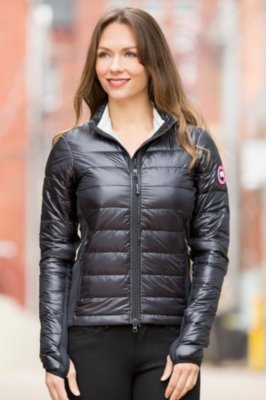Canada Goose Hybridge Lite Down Jacket | Overland