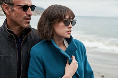 Petra Wool Coat 