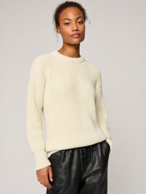 Caitlin Alpaca Wool Sweater | Overland
