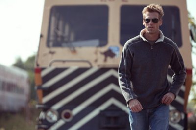 Kuhl Europa 1/4-Zip Fleece Pullover