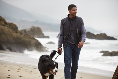 Foothills Insulated Waterproof Vest  