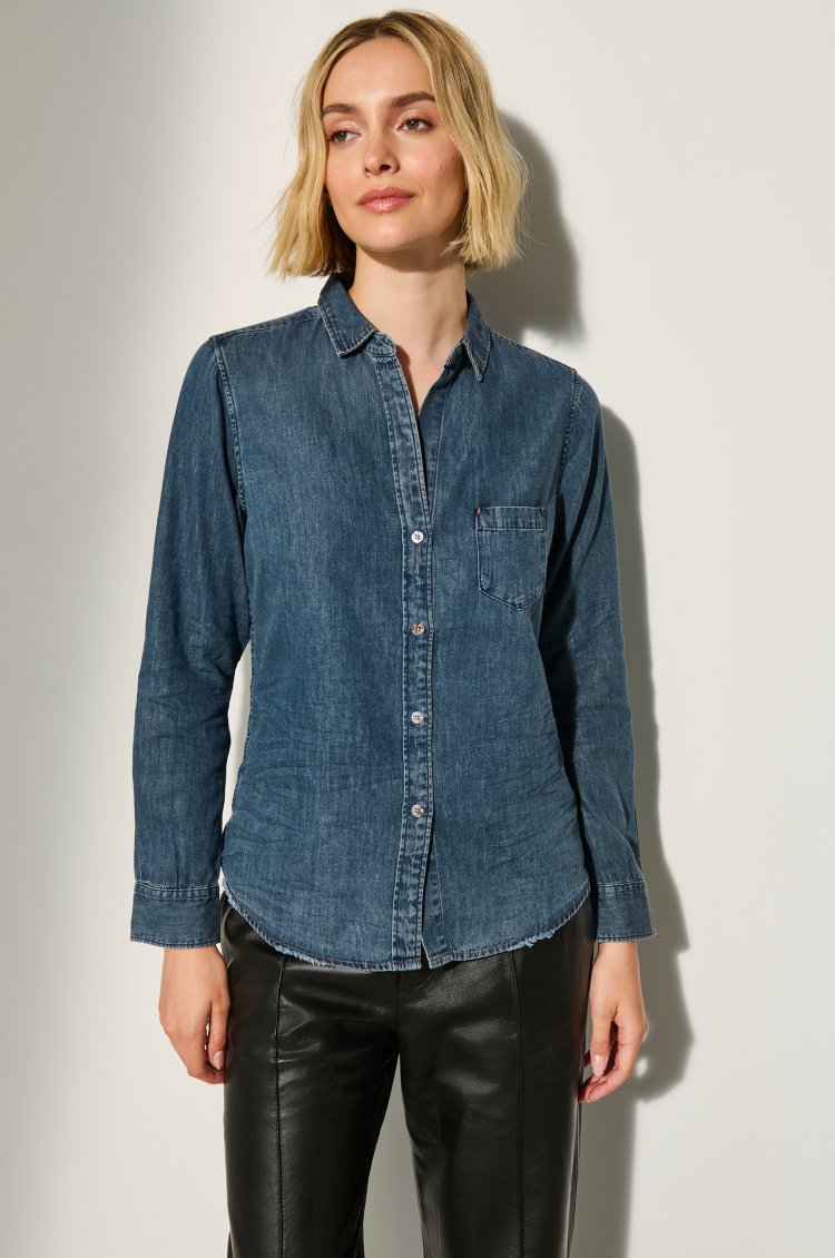 The Eloise Shirt