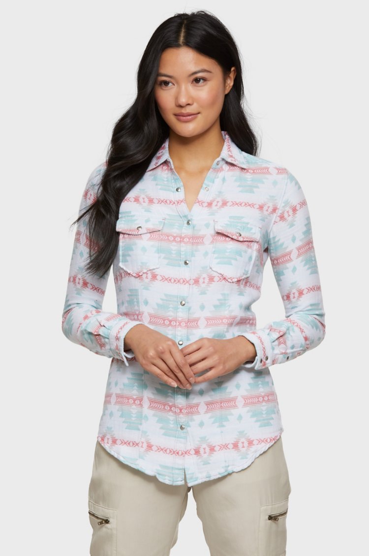 Skylar Shirt