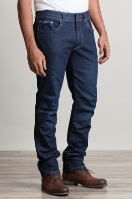 THETOE】Coolsingel Denim 25inch long Coolsingel Denim – THE TOÉ