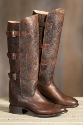 Women's Sonora Mandi Leather Boots | Overland