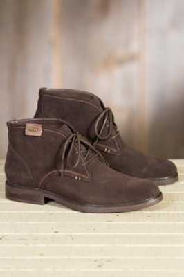 Blondo Mens Waterproof Suede Ankle Boots Men main image 2