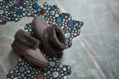 Women's Emma Sheepskin Slippers