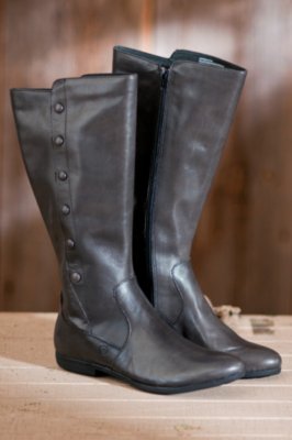Born leather Boots Avery | Born Shoes main image 4