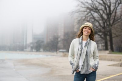 Goorin Bros. Ms. Melissa Straw Cloche Hat