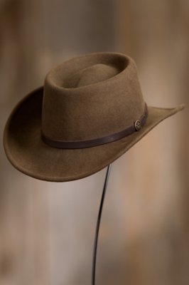 Goorin Bros western hat Core Style Watch: Willie R. – Goorin Bros main image 3