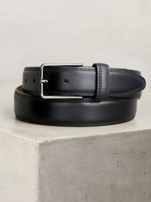 Daytona Leather Belt