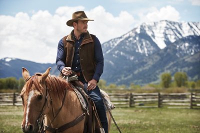 Expedition Crushable Wool Felt Outback Hat 