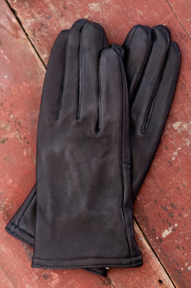Women's Pittard Classic Leather Gloves | Overland