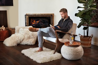 2' x 3' Australian Sheepskin Rug