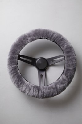 Steering Wheel Cover Thumbnail