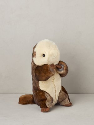  Bashful Otter 廃盤 レア Oxford 12