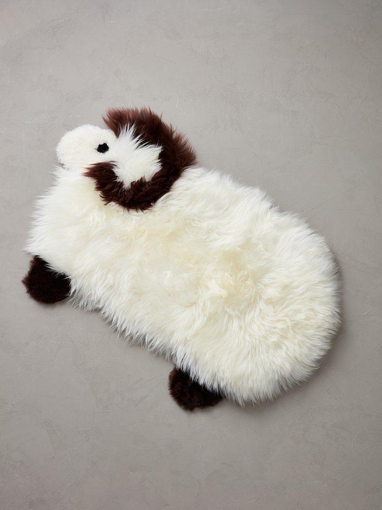 Sheepskin Sheep Rug | Overland