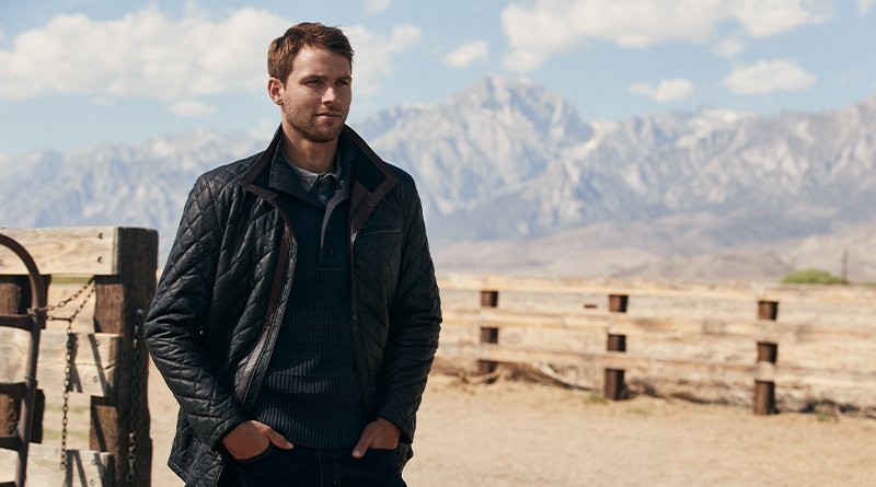 What men's leather jacket to buy guide