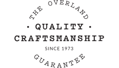 quality craftsmanship seal